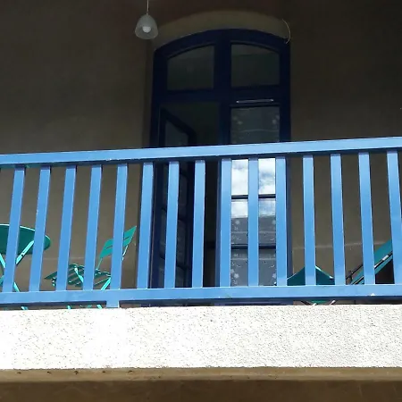 Διαμέρισμα Chanoine Boursier *